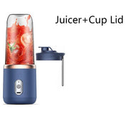 Portable Automatic Juicer Cup - Sunny Side Store