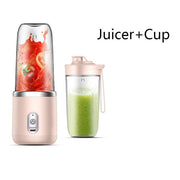 Portable Automatic Juicer Cup - Sunny Side Store