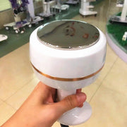 Portable Vela Shape Vacuum Roller Slimming Roller System Fat Removal Weight Loss Slimming Cavitation Vela Body Shape Machine - Sunny Side Store Sunny Side Store  996.00