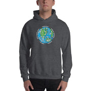 Prestige Worldwide Step Brothers Unisex Hoodie - Sunny Side Store