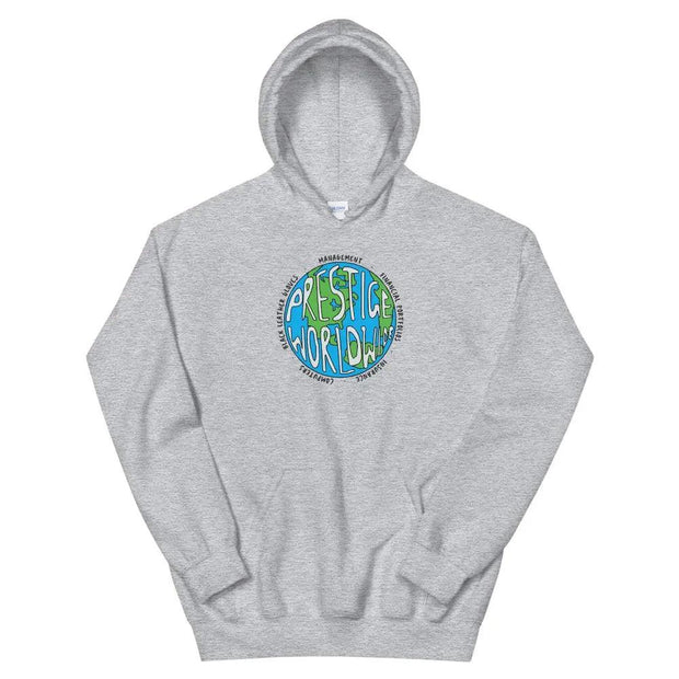 Prestige Worldwide Step Brothers Unisex Hoodie - Sunny Side Store