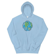 Prestige Worldwide Step Brothers Unisex Hoodie - Sunny Side Store