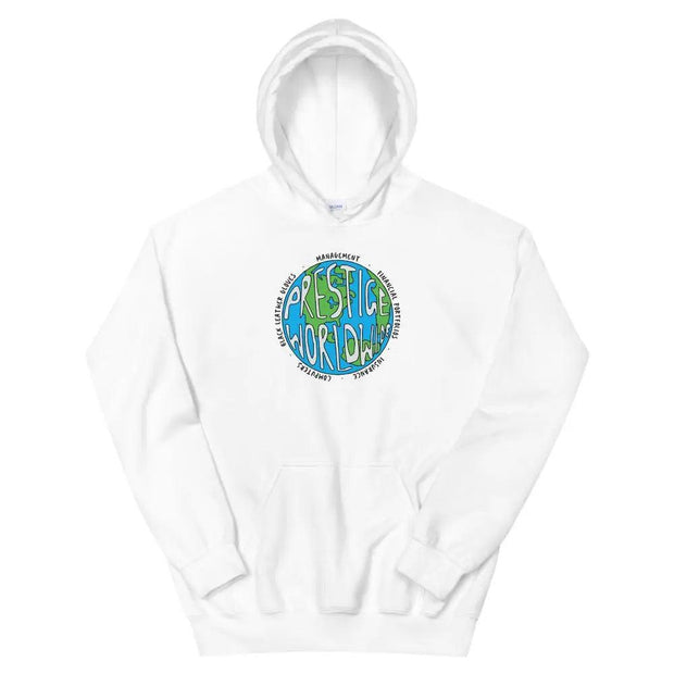 Prestige Worldwide Step Brothers Unisex Hoodie - Sunny Side Store