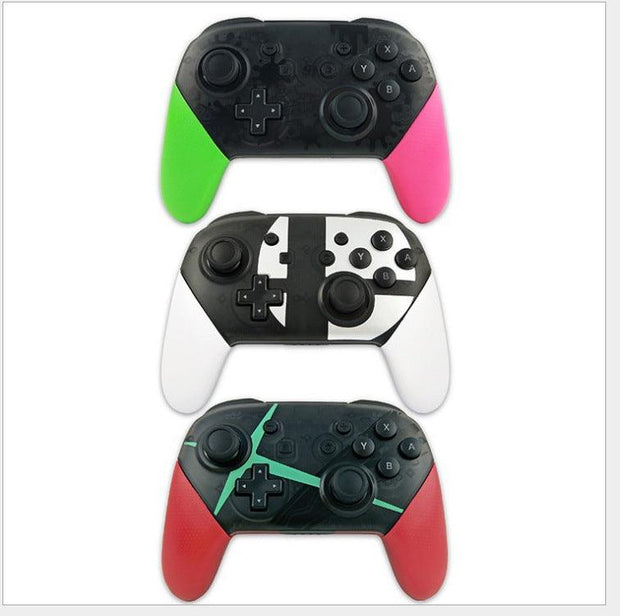 PRO wireless Bluetooth gamepad - Sunny Side Store