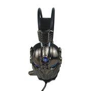 Professional Gaming Headset High-end Luminous Gaming Vibration - Sunny Side Store