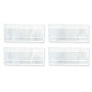 Replacement Kits for NEATSVOR X500/X600 Robot Vacuum Filter Side Brush - Sunny Side Store