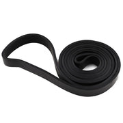 Resistance Bands 208CM Natural rubber Rally Fitness Body Building 41" Thin Yoga Pull Rope with door hook - Sunny Side Store Sunny Side Store  4.24