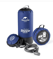 Rinse Pro Portable Shower - Sunny Side Store