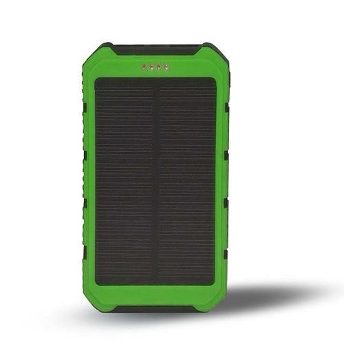 Roaming Solar Power Bank Phone or Tablet Charger - Sunny Side Store