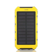 Roaming Solar Power Bank Phone or Tablet Charger - Sunny Side Store