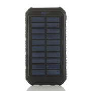 Roaming Solar Power Bank Phone or Tablet Charger - Sunny Side Store