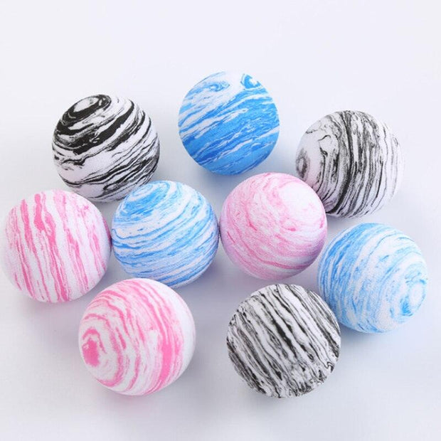 Rustle Sound Catnip Toy Cats Products for Pets Cute Cat Toys for Kitten Teeth Grinding Cat Plush Thumb Pillow Pet Accessories - Sunny Side Store