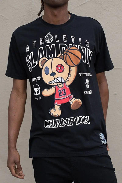 Slam Dunk T-shirts CCWHOLESALECLOTHING