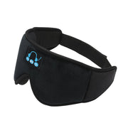 Sleep bluetooth eye mask 3d sleep music eye mask smart eye protection shading nap sleeping eye mask eprolo