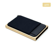 Slim Aluminum Card Case - Sunny Side Store