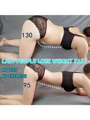 Slimming Navel Burn Fat Weight Loss Waist Belly Anti Cellulite Products Diet 180Pcs - Sunny Side Store Sunny Side Store  40.99