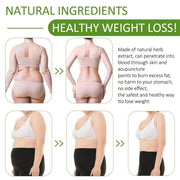 Slimming Products Fast Effective Thin thighs Fat Burning For Losing Weight Cellulite slimming  Dampness-Evil Removal - Sunny Side Store Sunny Side Store  9.45