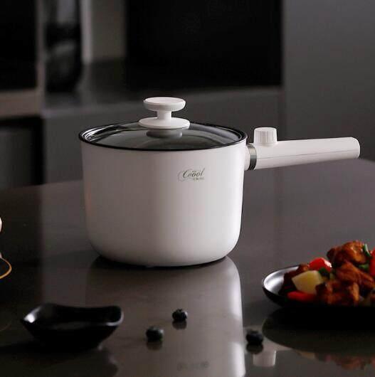 Small Power Food Hot Pot Rice Cooker - Sunny Side Store