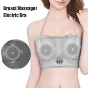 Smart Chest Massager Breast Vacuum Machine Massage Bra - Sunny Side Store Sunny Side Store  24.12