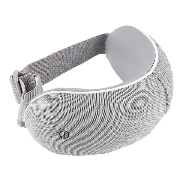 Smart eye protector hot compress bluetooth eye mask eye massage eye protector eprolo