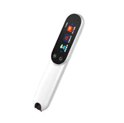 Smart Scanning Pen Three-generation WiFi Version English Textbook Synchronization Primary and Secondary School Translation Scanning Dictionary Pen Source - Sunny Side Store