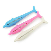 Soft Silicone Mint Fish Cat Toy Catnip Pet Toy Clean Teeth Toothbrush Chew Cats Toys - Sunny Side Store