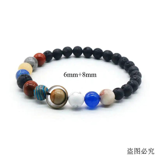 Solar System Bracelet - Sunny Side Store