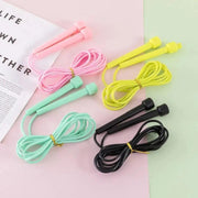 Speed Skipping rope Adult jump rope Weight Loss Children Sports portable fitness equipment Professional Men Women Gym - Sunny Side Store Sunny Side Store  3.07