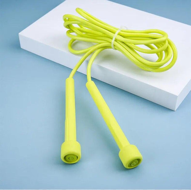 Speed Skipping rope Adult jump rope Weight Loss Children Sports portable fitness equipment Professional Men Women Gym - Sunny Side Store Sunny Side Store  3.07