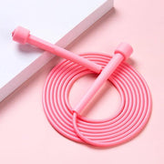 Speed Skipping rope Adult jump rope Weight Loss Children Sports portable fitness equipment Professional Men Women Gym - Sunny Side Store Sunny Side Store  3.07