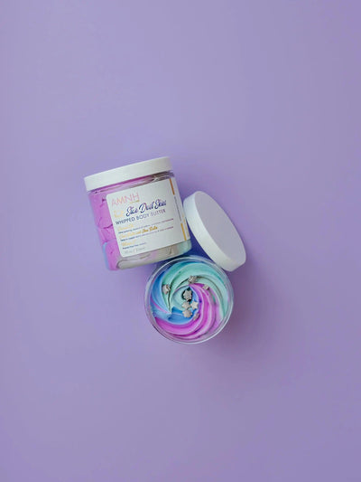 "Star Dust Skies" Whipped Body Butter - Sunny Side Store