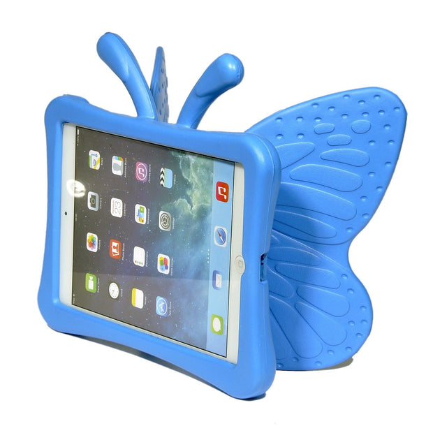 Suitable for iPad mini12345, Samsung 7.0/t280, Samsung t290 Butterfly Stand EVA Tablet Case Anti Drop eprolo