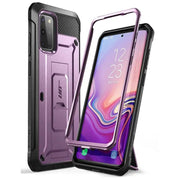 SUPCASE For Samsung Galaxy S20 Plus Case / S20 Plus 5G Case UB Pro Full-Body Holster Cover WITHOUT Built-in Screen Protector - Sunny Side Store