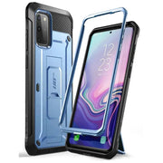 SUPCASE For Samsung Galaxy S20 Plus Case / S20 Plus 5G Case UB Pro Full-Body Holster Cover WITHOUT Built-in Screen Protector - Sunny Side Store