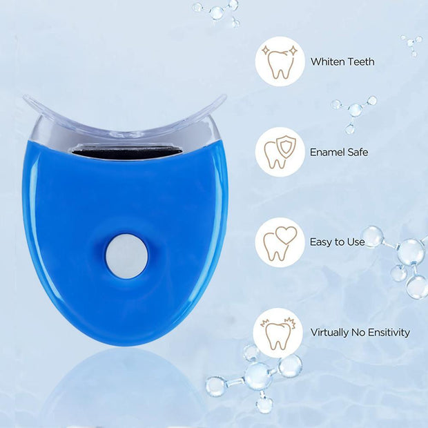 Teeth Whiten Lamp Teeth Active Whitening Personal Oral Care - Sunny Side Store