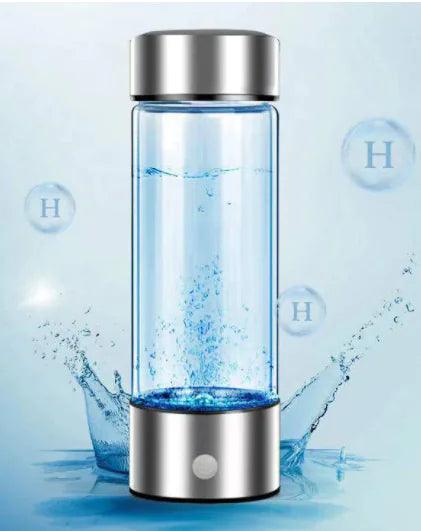 The Hydrogen Water Bottle - Sunny Side Store