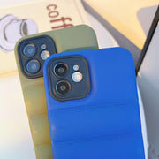 The New iPhone 13 12 11 Pro Promax Mobile Phone Case Is Suitable For Apple's Simple Back Cover Mobile Phone Cases eprolo