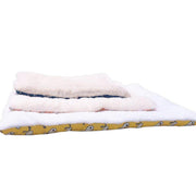 Thickened Lamb Velvet Pad Warm Air Conditioning Pad Square Four Seasons Available Sunny Side Store