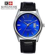 Top Brand Luxury Men's Watch 30m Waterproof Date Clock Male Sports Watches Men Quartz Casual Wrist Watch Relogio Masculino - Sunny Side Store