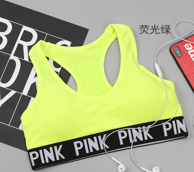 Training Pro Women Sports Bra - Sunny Side Store