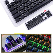 Two-Color Mold Custom Mechanical Keyboard Keycaps - Sunny Side Store