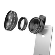 Ultra Wide Angle Camera Lens For Mobile Phone - Sunny Side Store