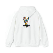 Unisex Heavy Blend™ Hooded Sweatshirt - Sunny Side Store Printify  19.99