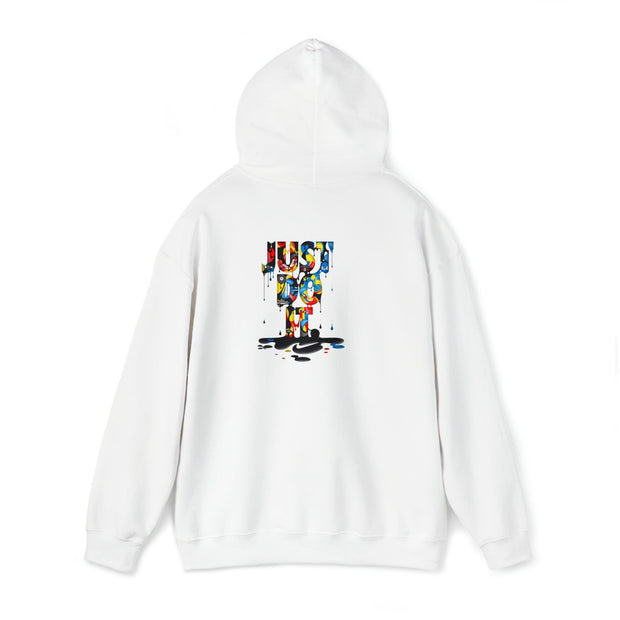 Unisex Heavy Blend™ Hooded Sweatshirt - Sunny Side Store Printify  19.99