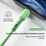 USB Cable For iPhone 12 11 Pro Max eprolo