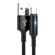 USB Type C Cable For iPhone Huawei Xiaomi Redmi Samsung S20 S10 SP - Sunny Side Store