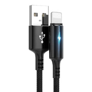 USB Type C Cable For iPhone Huawei Xiaomi Redmi Samsung S20 S10 SP - Sunny Side Store