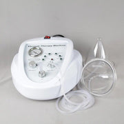 Vacuum Therapy Body Massage Machine Butt Lifting Cups Breast Enlargement Shaping Bust Enlarger Buttocks Lift Lymphatic Drainage - Sunny Side Store Sunny Side Store  103.68