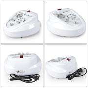 Vacuum Therapy Body Massage Machine Butt Lifting Cups Breast Enlargement Shaping Bust Enlarger Buttocks Lift Lymphatic Drainage - Sunny Side Store Sunny Side Store  103.68