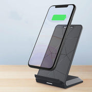 Vertical Pro Fast Wireless Charger - Sunny Side Store